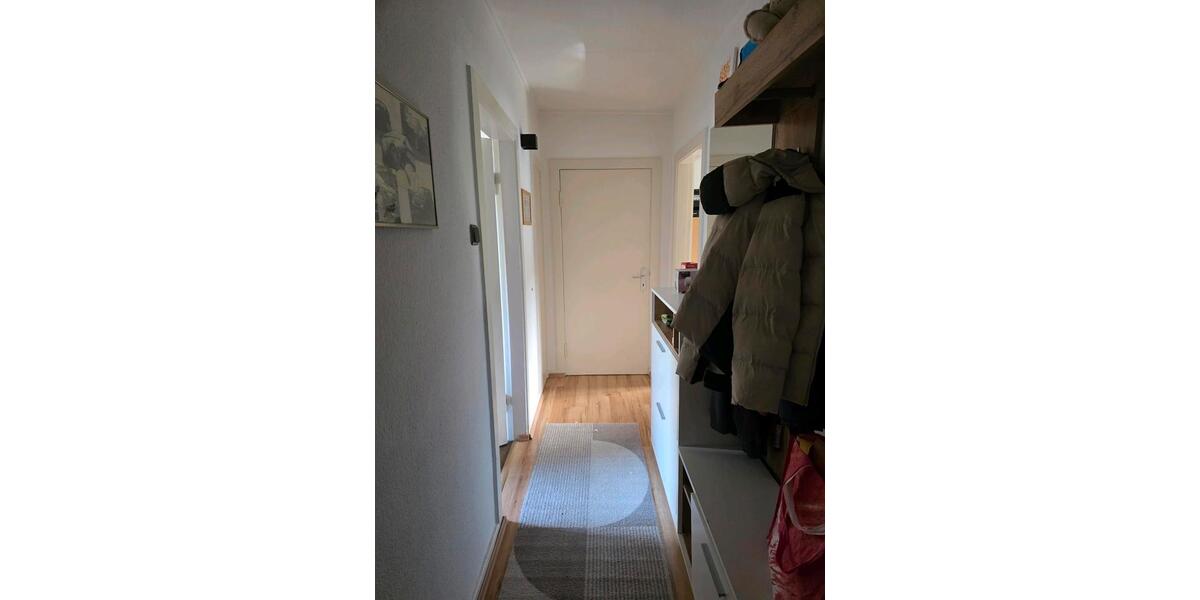 Etagenwohnung Bad Oldesloe - 2 Zimmer, 60 m&sup2;, 690&euro; | Angebot:26387157