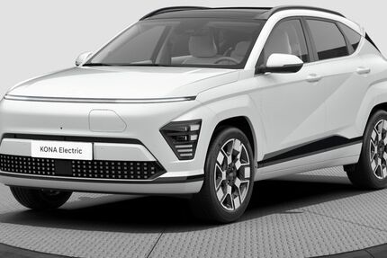 Hyundai KONA Elektro 1.300 km 32.995 &euro; Berlin 12683