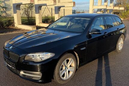 BMW 520 149.685 km 17.500 &euro; Sandesneben 23898