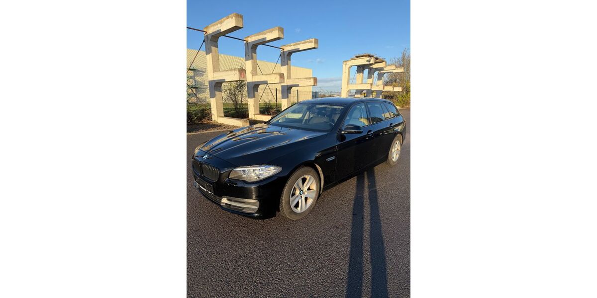 BMW 520 149.685 km 17.500 &euro; Sandesneben 23898