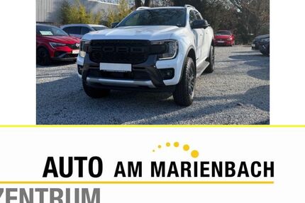 Ford Ranger 15.400 km 43.999 &euro; Grafenrheinfeld 97506