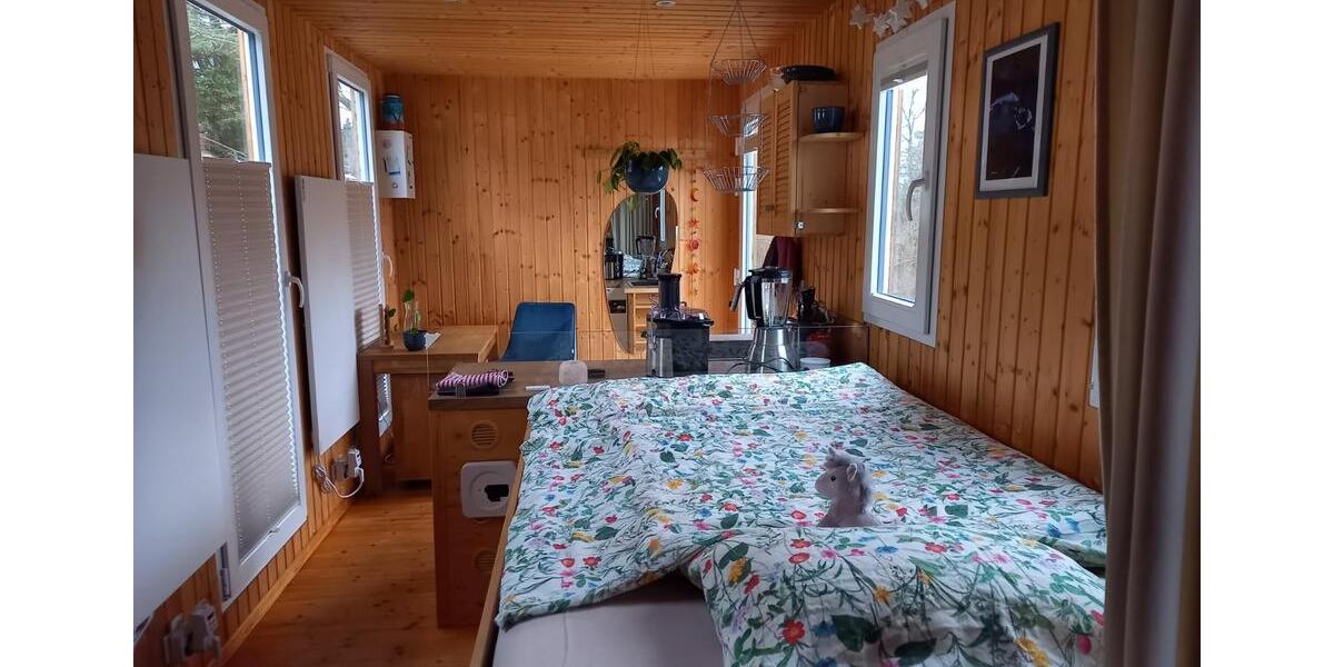 Ferienimmobilie Saalfeld (Saale) - 65&euro; | Angebot:25323752