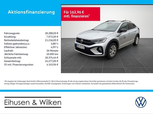 VW Taigo 22.490 km 28.288 € Norden 26506