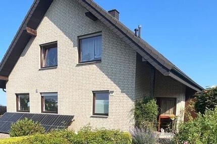 Freistehendes Einfamilienhaus zu vermieten zimmer