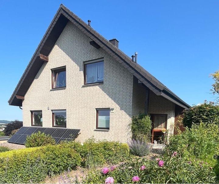 Freistehendes Einfamilienhaus zu vermieten zimmer