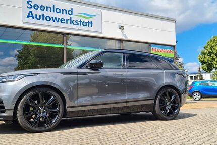 Land Rover Range Rover Velar 92.000 km 37.900 &euro; Hoyerswerda 02977