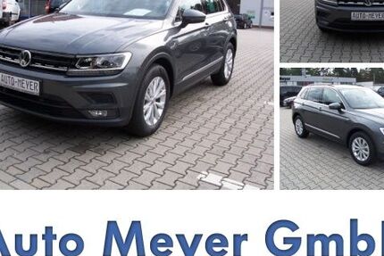VW Tiguan 62.000 km 21.900 &euro; Lohne 49393