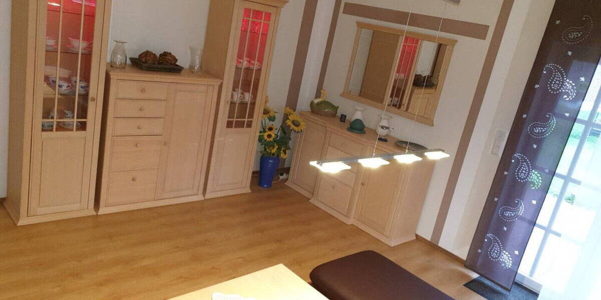 Bungalow Dornum Nesse - 3 Zimmer, 102 m&sup2;, 429.000&euro; | Angebot:26196789