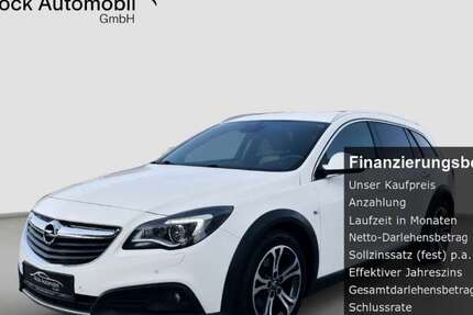 Opel Insignia 199.995 km 9.990 &euro; Haltern am See 45721