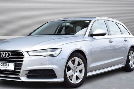 Audi A6 168.600 km 15.990 € Verden 27283