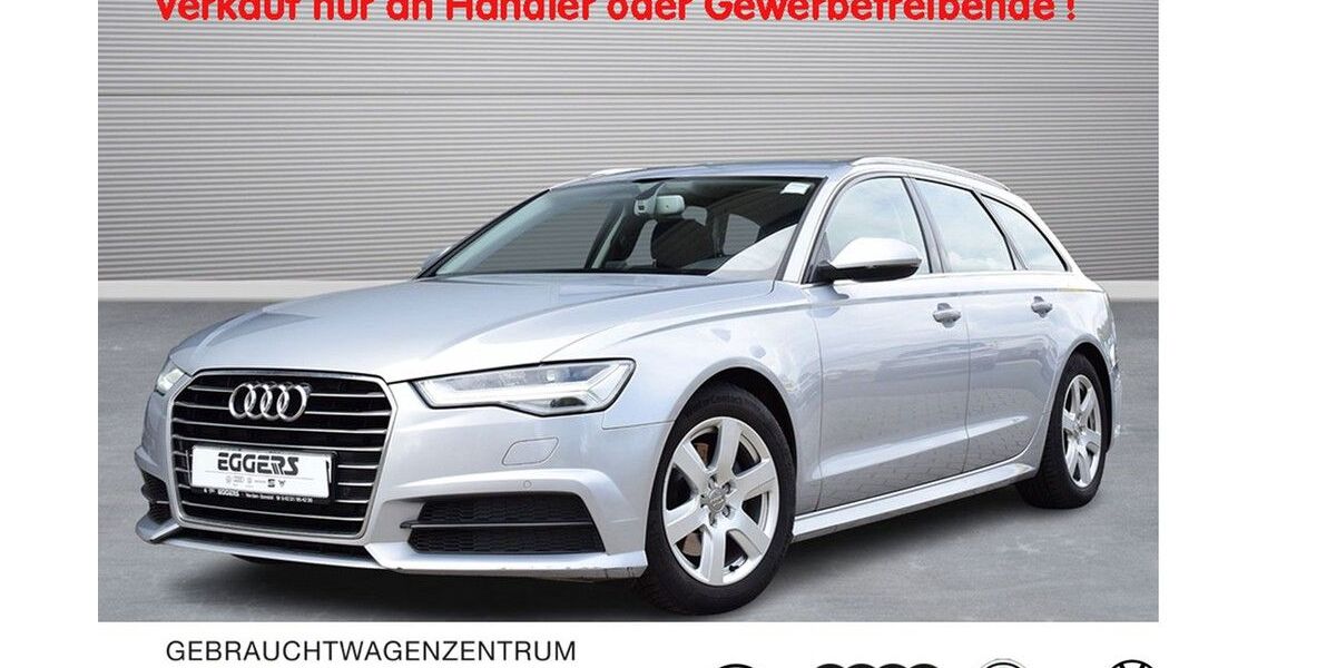 Audi A6 168.600 km 15.990 € Verden 27283