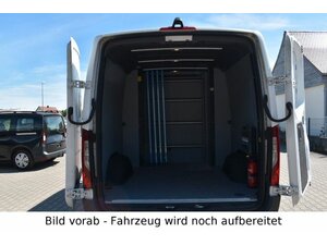 Mercedes-Benz Sprinter 316 CDI 4x4 Mixto 7 G-Tronic 4 Sitzer 69.890 km 54.995 &euro; Donauwörth 86609