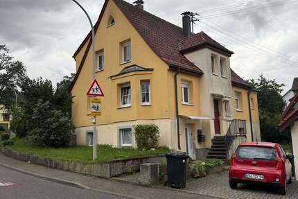 Haus zum Kaufen in Erdmannhausen 495.000 € 147 m² 6 zimmer