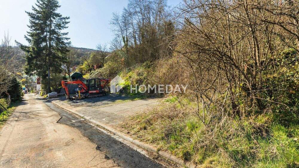 Grundstück Sinntal Mottgers - 12.000&euro; | Angebot:24810462