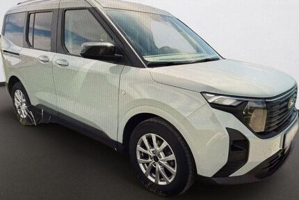 Ford Tourneo Courier 37.985 km 18.990 &euro; Helmstedt 38350