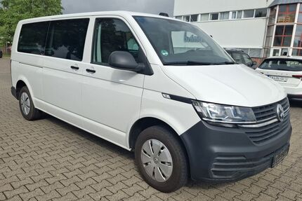 VW T6 Kombi 142.000 km 23.990 &euro; Bad Laer 49196