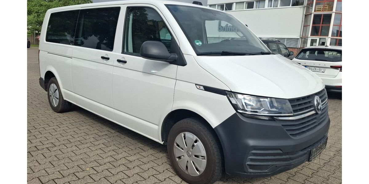 VW T6 Kombi 142.000 km 23.990 &euro; Bad Laer 49196