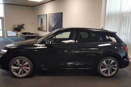 Audi Q5 22.000 km 54.800 &euro; Baar-Ebenhausen 85107