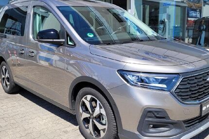 Ford Tourneo Connect 14.500 km 35.990 &euro; Gräfelfing 82166