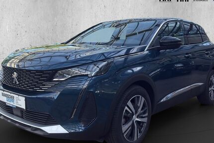 Peugeot 3008 26.550 km 21.390 &euro; Bremen 28207