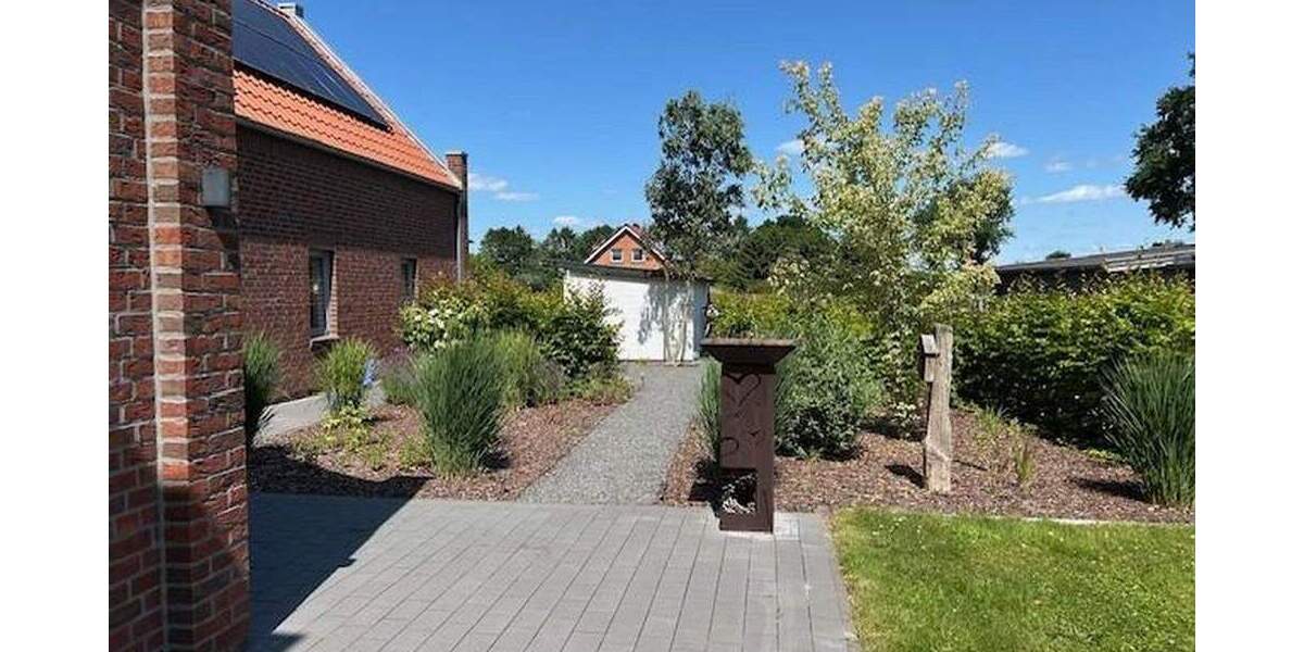 Einfamilienhaus Barßel Elisabethfehn - 8 Zimmer, 280 m&sup2;, 779.000&euro; | Angebot:25733294