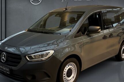 Mercedes-Benz eCitan 13.968 km 25.900 &euro; Bardowick 21357