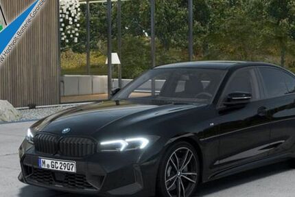 BMW 330 10.000 km 47.900 € Gütersloh 33334