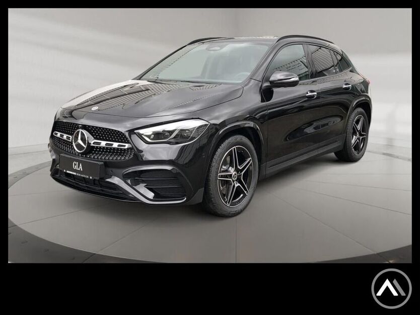 GLA 220