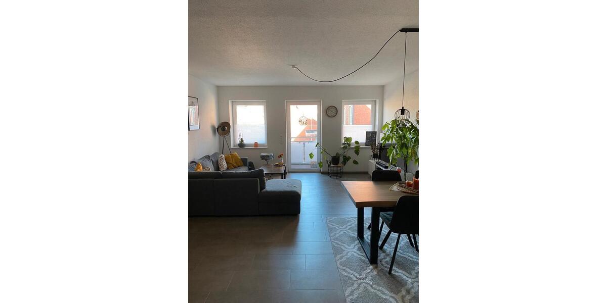 Etagenwohnung Friesoythe - 2 Zimmer, 85 m&sup2;, 790&euro; | Angebot:26398892