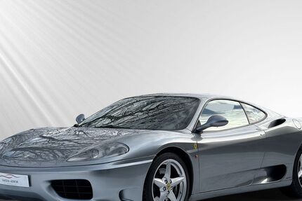 Ferrari 360 74.350 km 84.900 &euro; Hamburg 22419