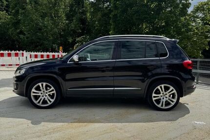 VW Tiguan 270.000 km 10.000 € Fürstenfeldbruck 82256