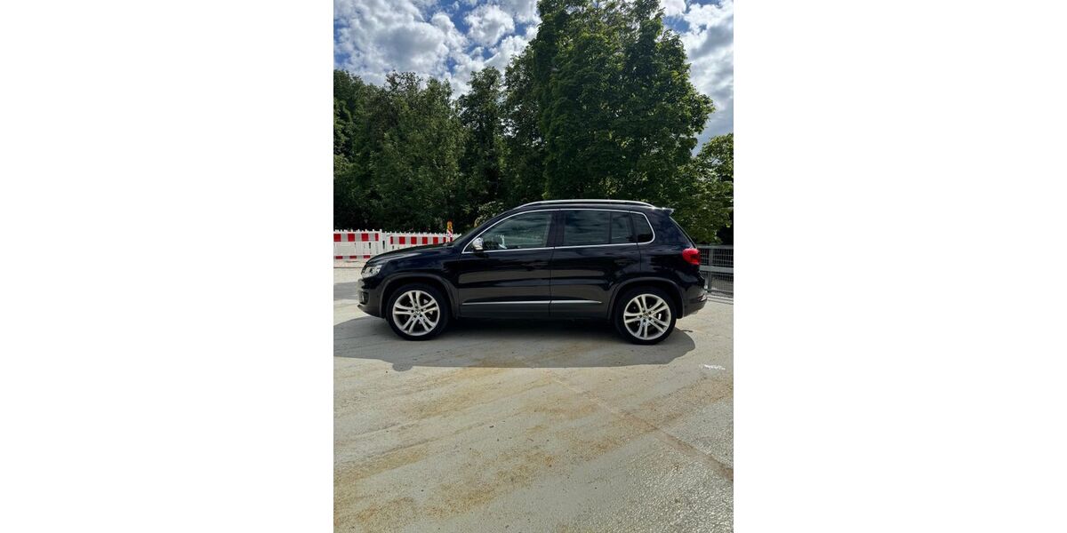VW Tiguan 270.000 km 10.000 € Fürstenfeldbruck 82256
