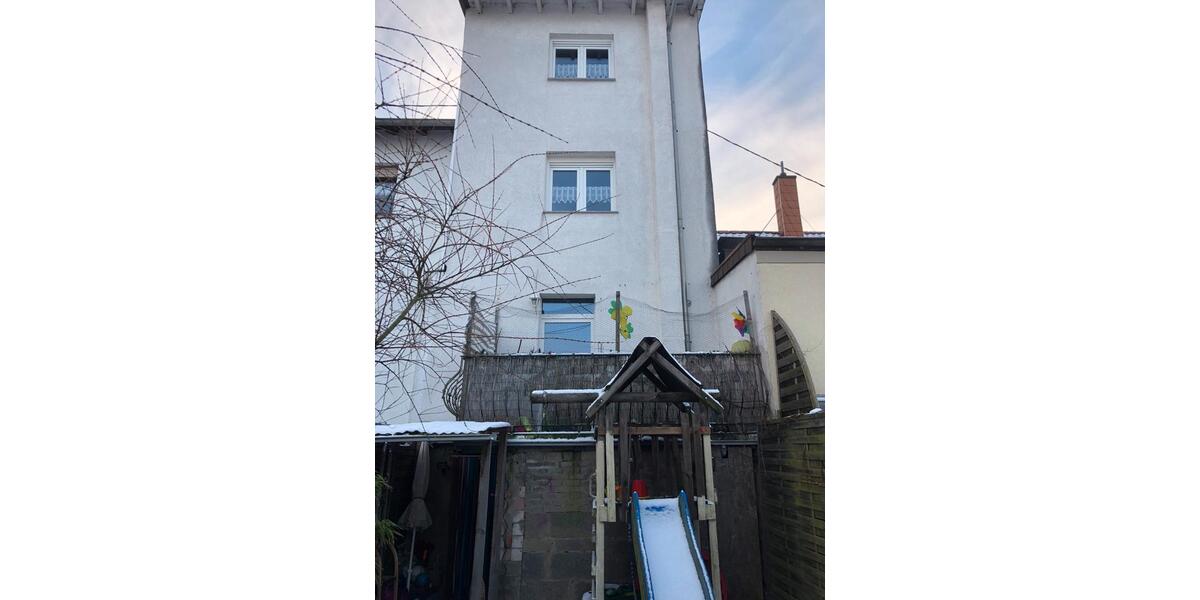 Einfamilienhaus in ruhiger Lage zu verkaufen 4 zimmer