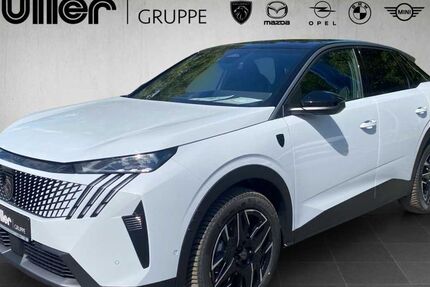 Peugeot 3008 2.600 km 44.110 € Trier 54292