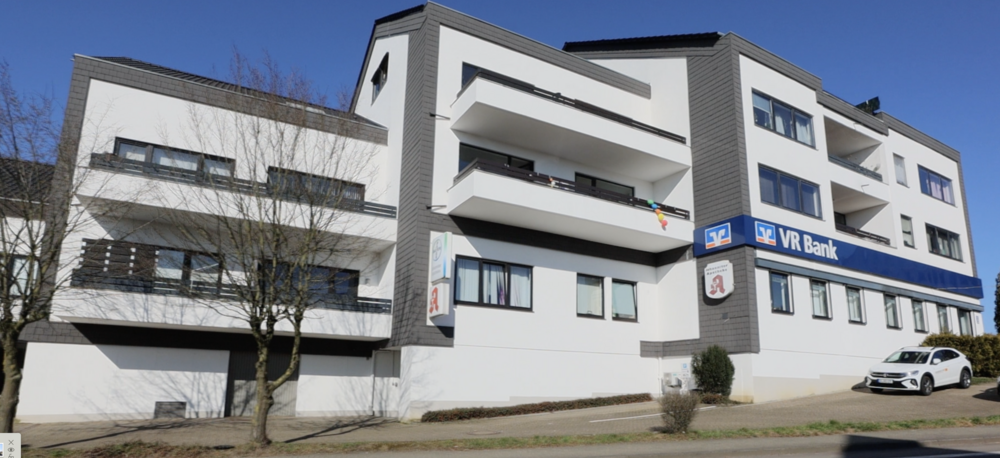 Etagenwohnung Bergsch Gladbach-Herkenrath Herkenrath - 1 Zimmer, 43 m&sup2;, 142.100&euro; | Angebot:20191833