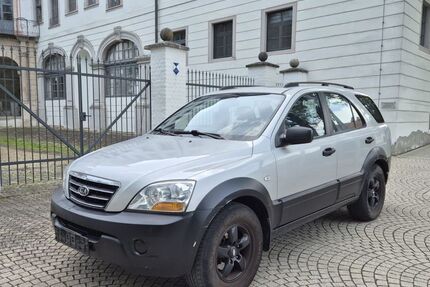 Kia Sorento 144.000 km 5.499 &euro; Alteglofsheim 93087
