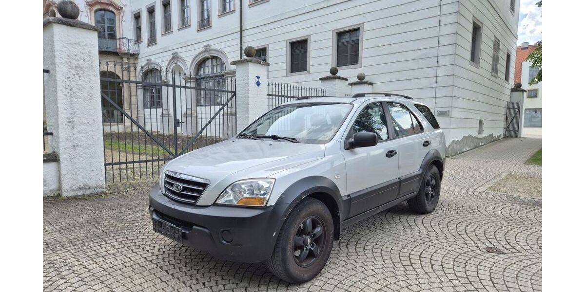 Kia Sorento 144.000 km 5.499 &euro; Alteglofsheim 93087