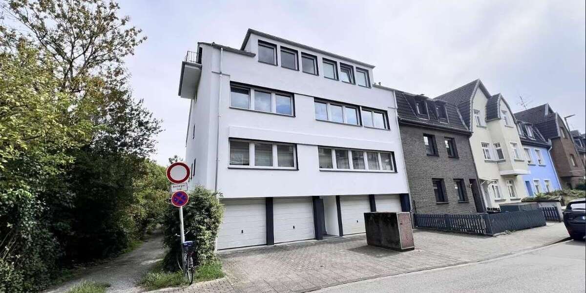 Wohnung zum Kaufen in Benrath 249.000 € 62 m² 2 zimmer