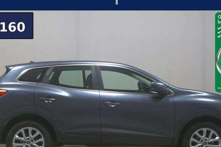 Renault Kadjar 150.878 km 11.680 &euro; Gyhum/Bockel 27404