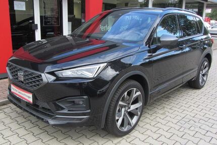 Seat Tarraco 8.932 km 39.500 &euro; Steinigtwolmsdorf 01904