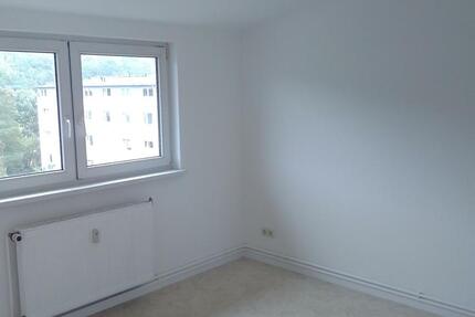 Helle Dachgeschosswohnung in Sellin – Ideal für Paare und kleine Familien 3 zimmer