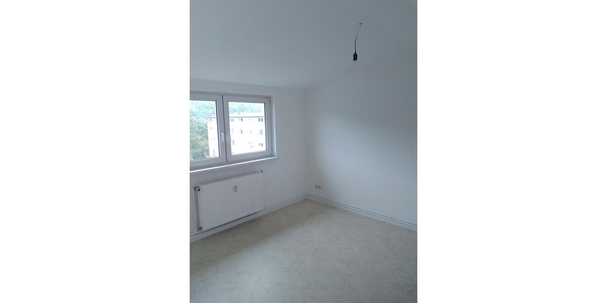 Helle Dachgeschosswohnung in Sellin – Ideal für Paare und kleine Familien 3 zimmer