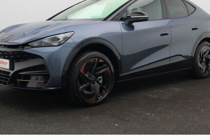 Cupra Tavascan 10.000 km 41.980 &euro; Würzburg 97076