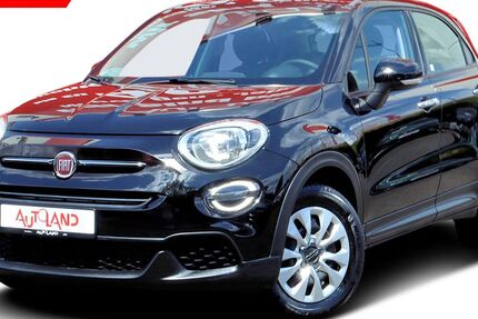 Fiat 500X 23.100 km 13.490 € Meißen 01662
