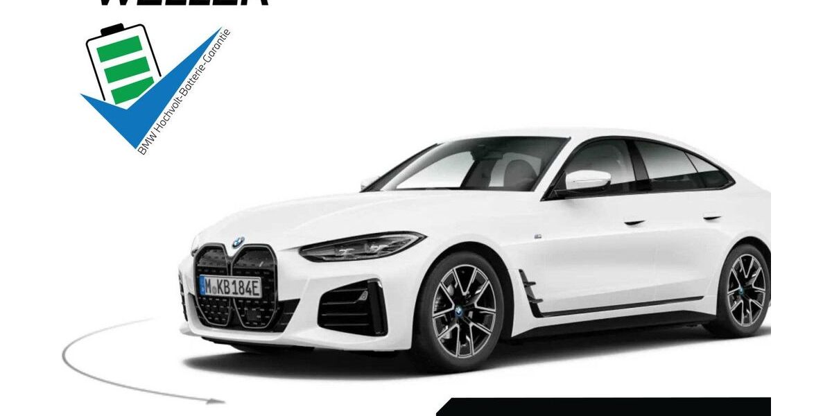 BMW i4 31.985 km 41.950 &euro; Salzgitter 38259