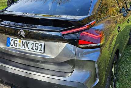 Citroen C4 49.900 km 18.985 € Oberkirch 77704