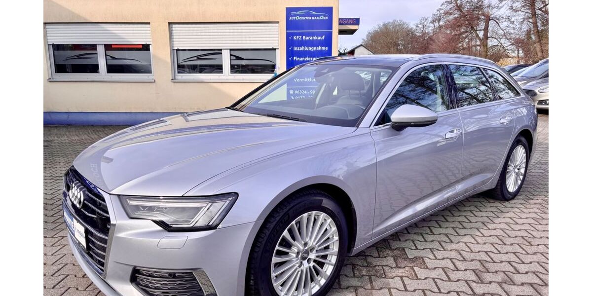 Audi A6 146.030 km 29.490 &euro; Haßloch 67454