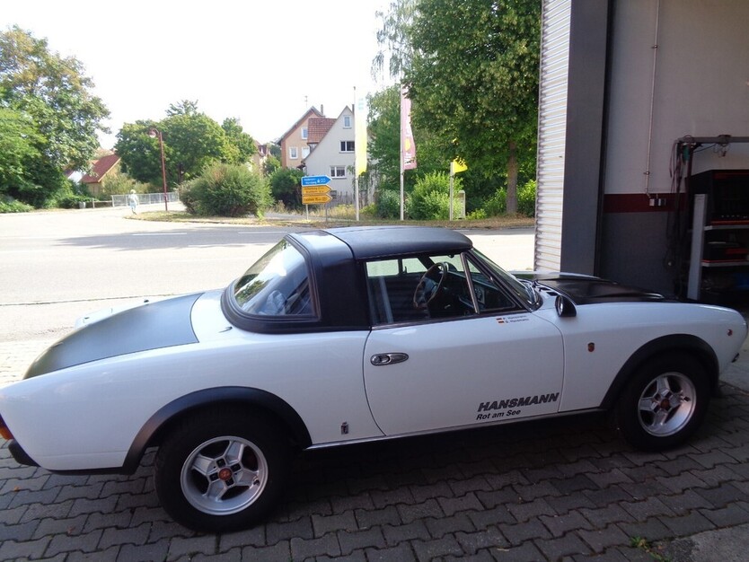 124 Spider