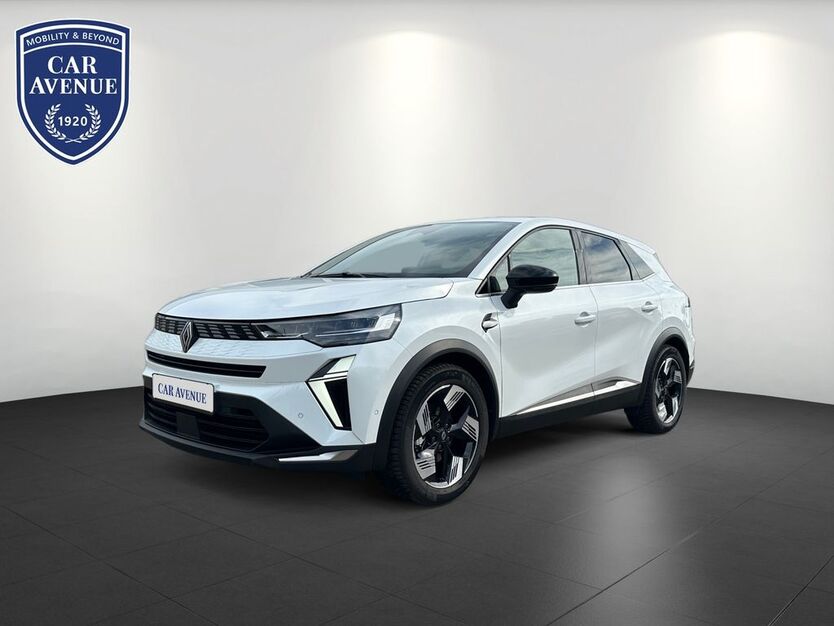 Renault Symbioz 5.500 km 28.950 € Merzig 66663
