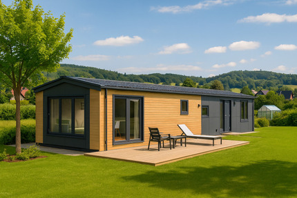 Haus Schneeberg Neustädtel - 3 Zimmer, 46 m&sup2;, 199.000&euro; | Angebot:23417800